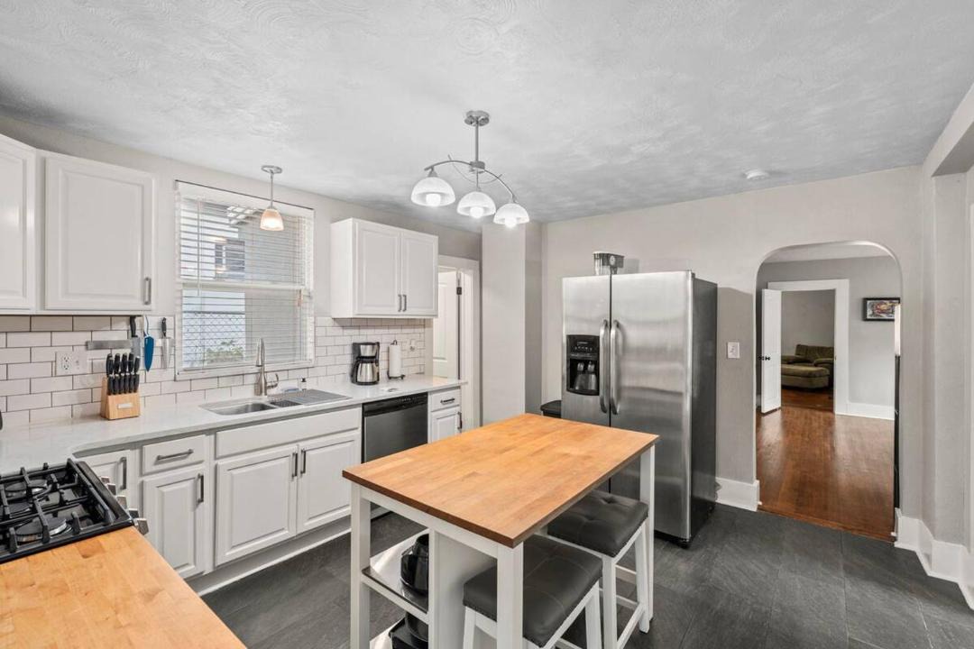 Photo of Kitchen in Central Colorado Springs