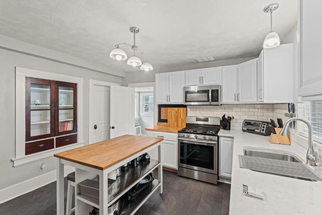 Photo of Kitchen in Central Colorado Springs