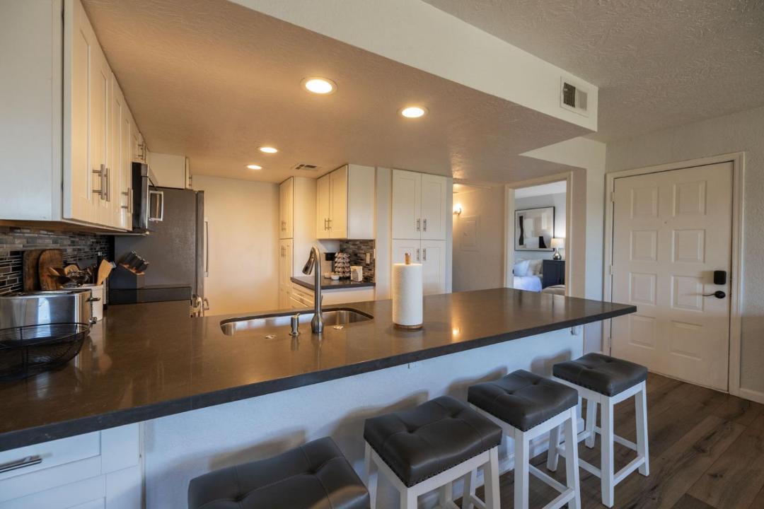 Photo of Kitchen in Paradise Valley Village
