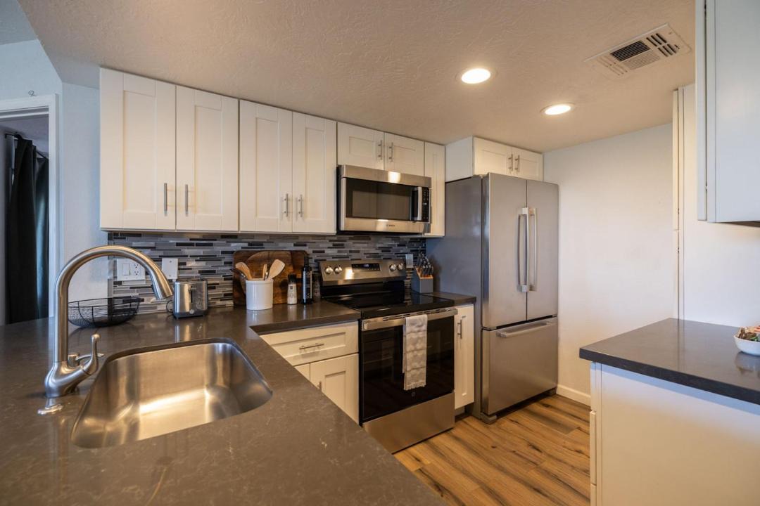 Photo of Kitchen in Paradise Valley Village