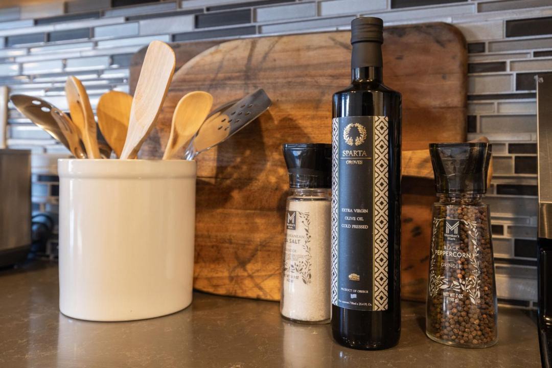 Photo of Kitchen in Paradise Valley Village