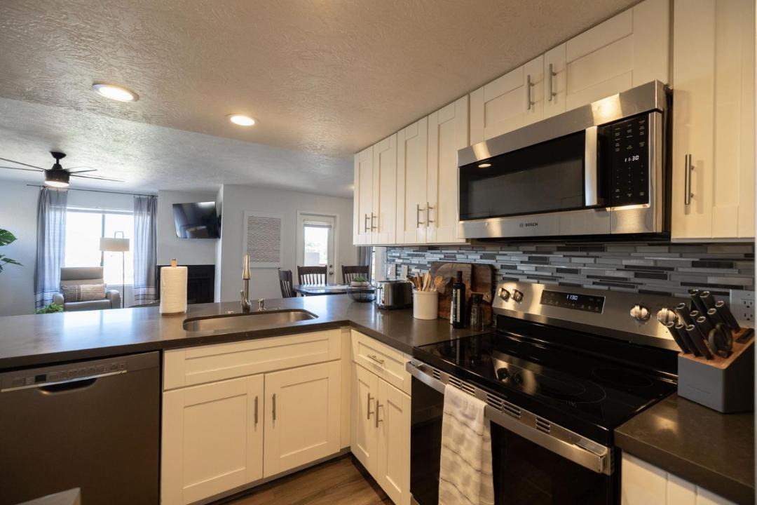 Photo of Kitchen in Paradise Valley Village