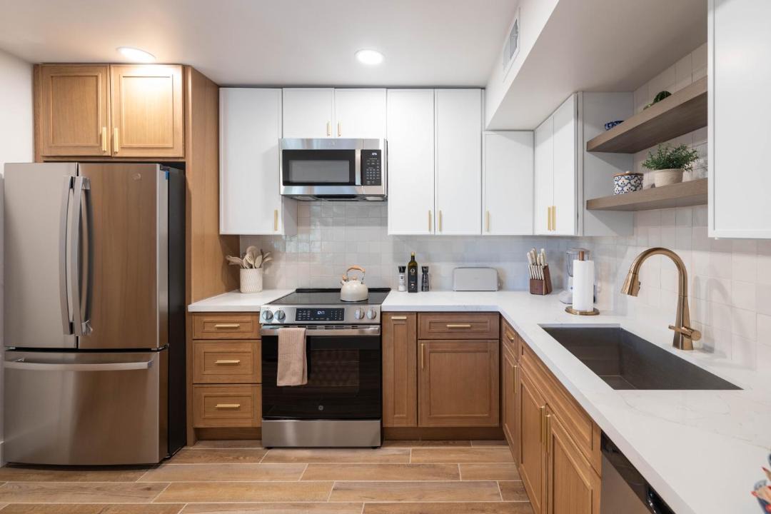 Photo of Kitchen in Camelback East