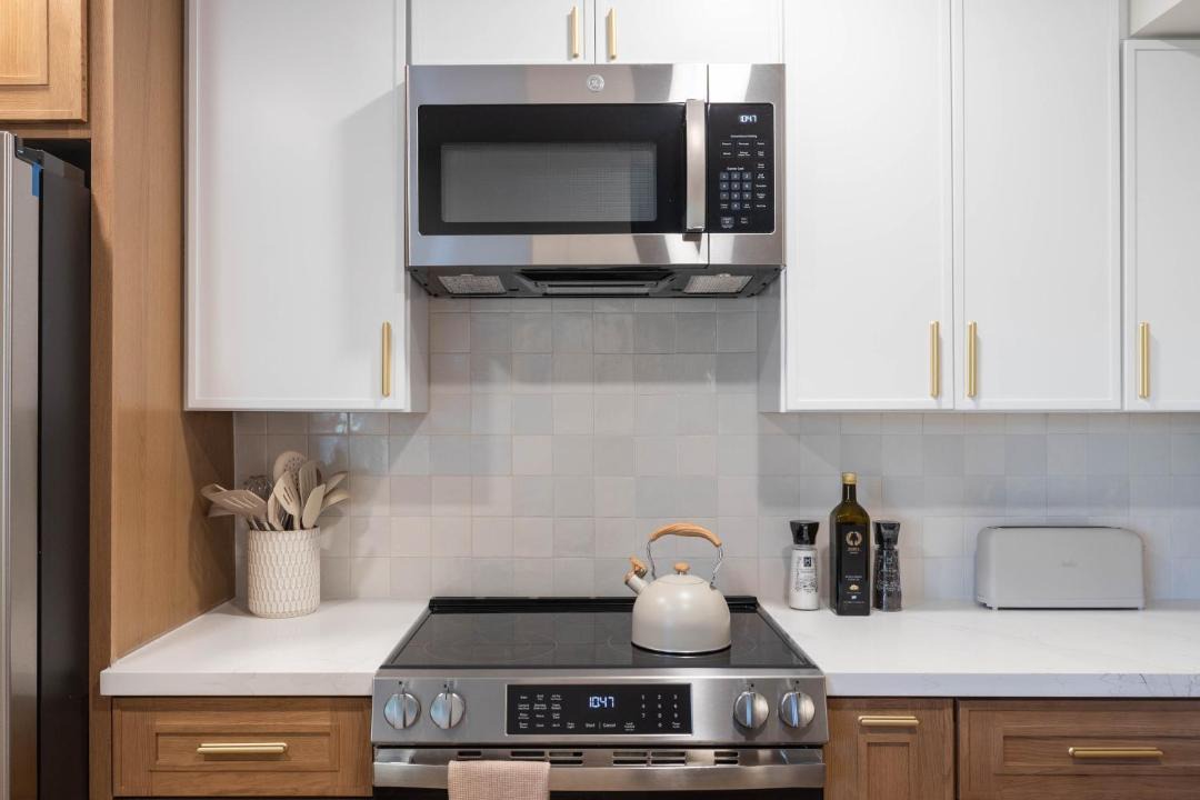 Photo of Kitchen in Camelback East