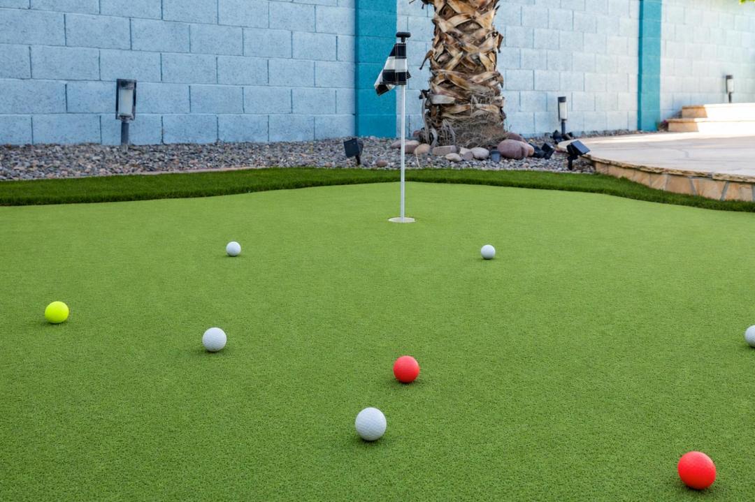 Photo of Outdoor in Ahwatukee Foothills