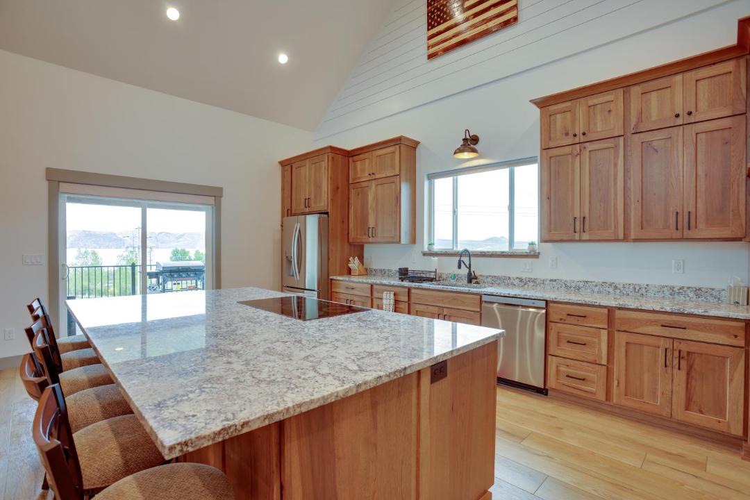 Photo of Kitchen in Cherimoya Hill