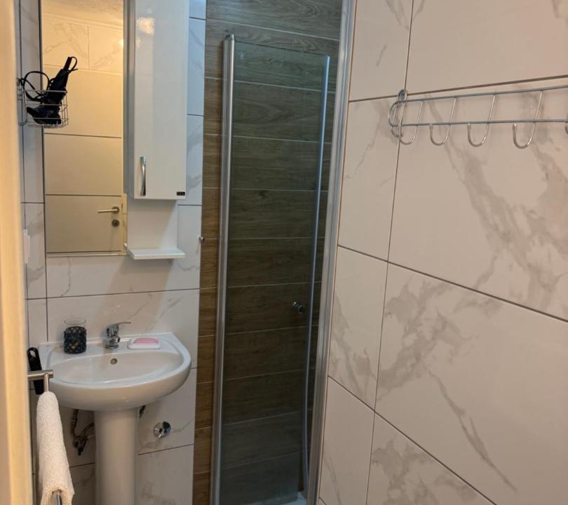Photo of Bathroom in Utjeha Hladna Uvala