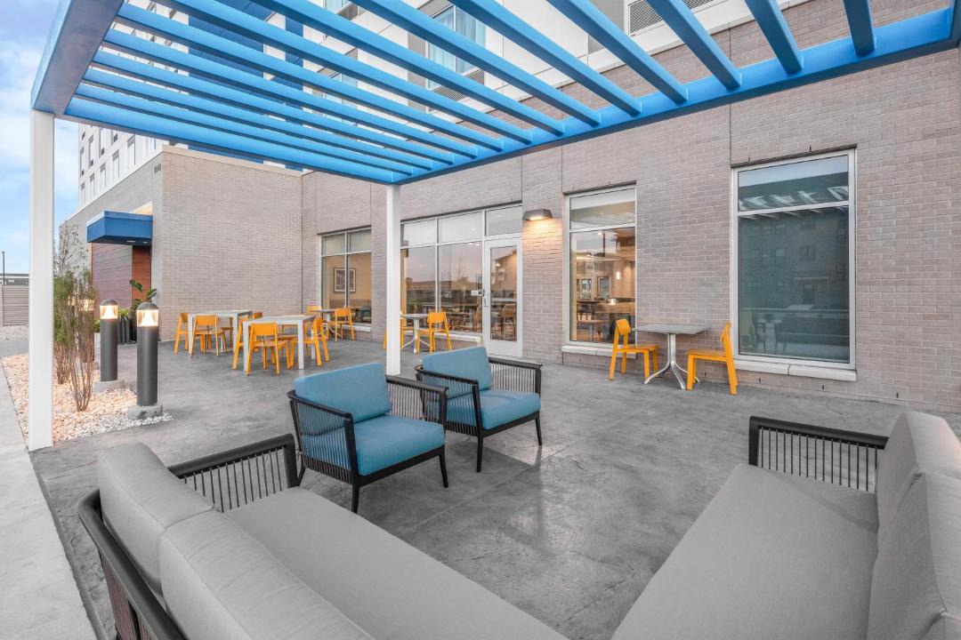 Photo of Patio Balcony in Grand Island