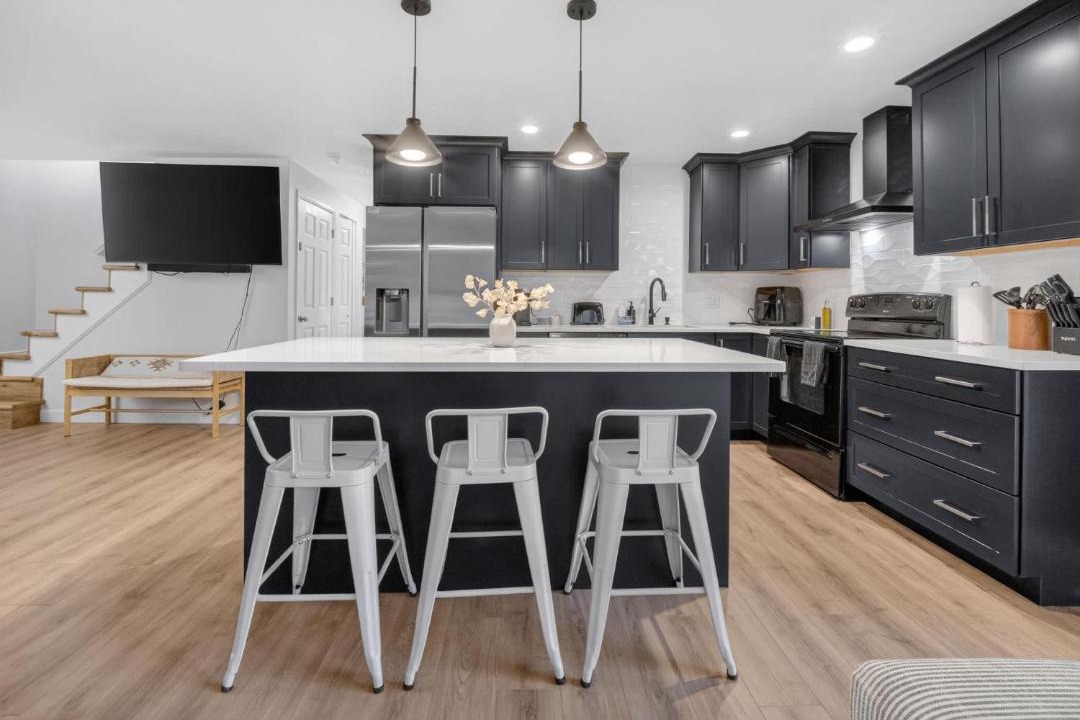 Photo of Kitchen in Highlands