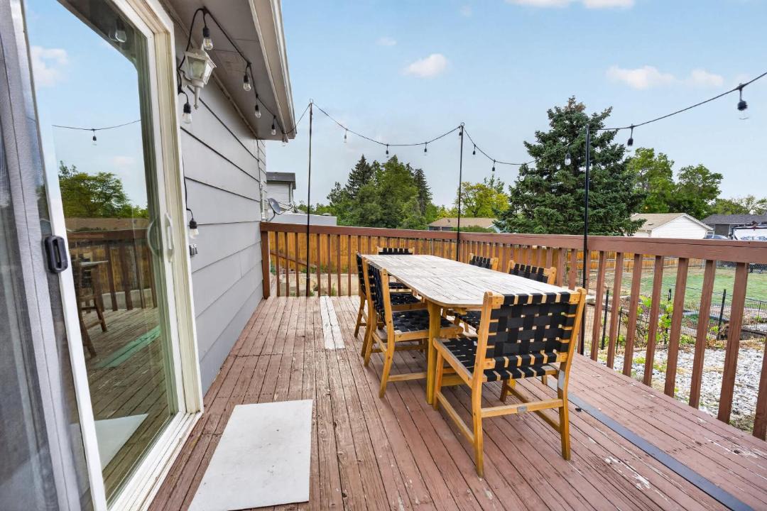 Photo of Patio Balcony in Highlands