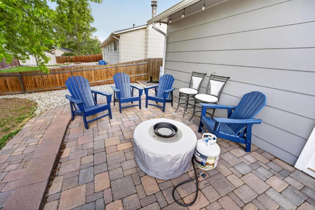 Photo of Patio Balcony in Highlands