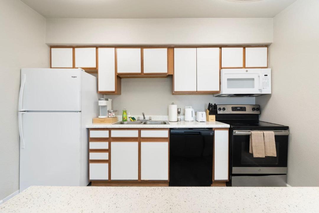 Photo of Kitchen in Tempe