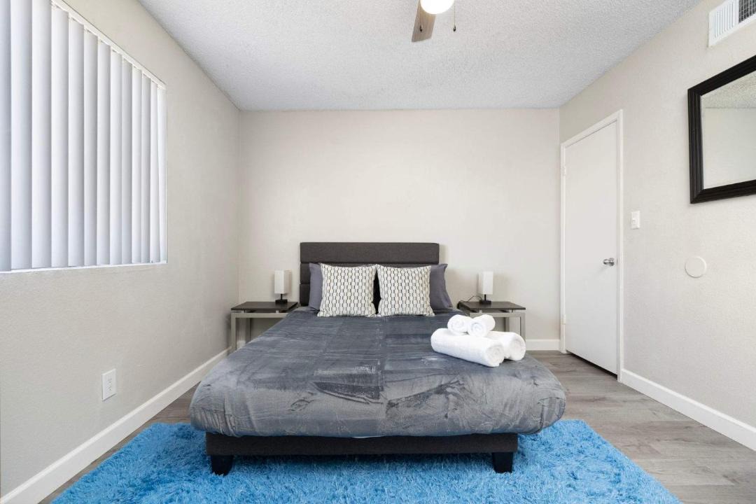 Photo of Bedroom in Tempe