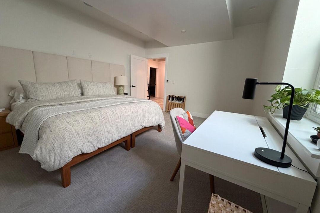 Photo of Bedroom in Clayton