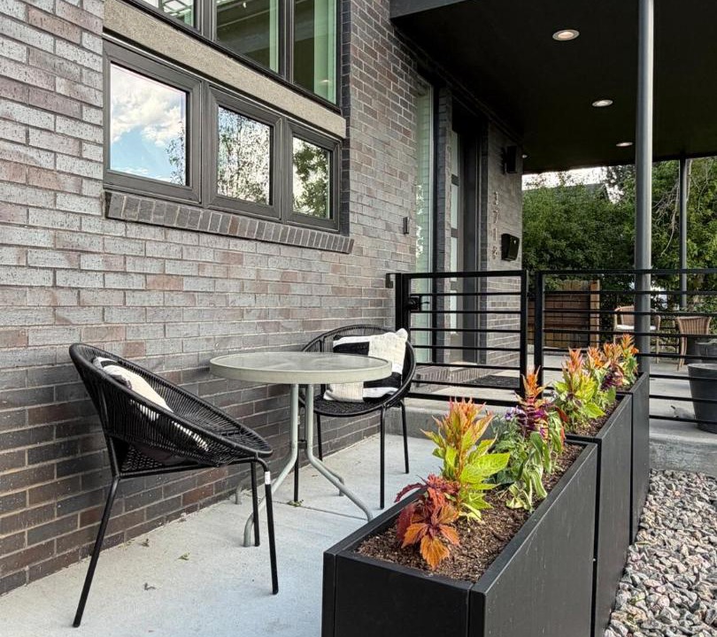 Photo of Patio Balcony in Clayton
