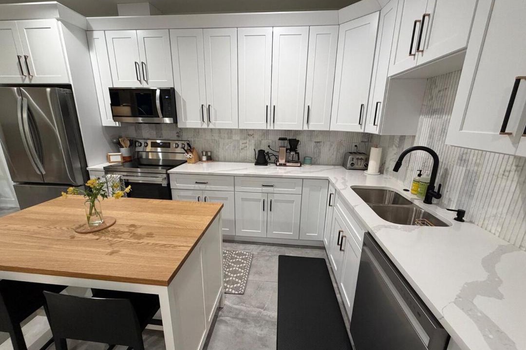 Photo of Kitchen in Clayton
