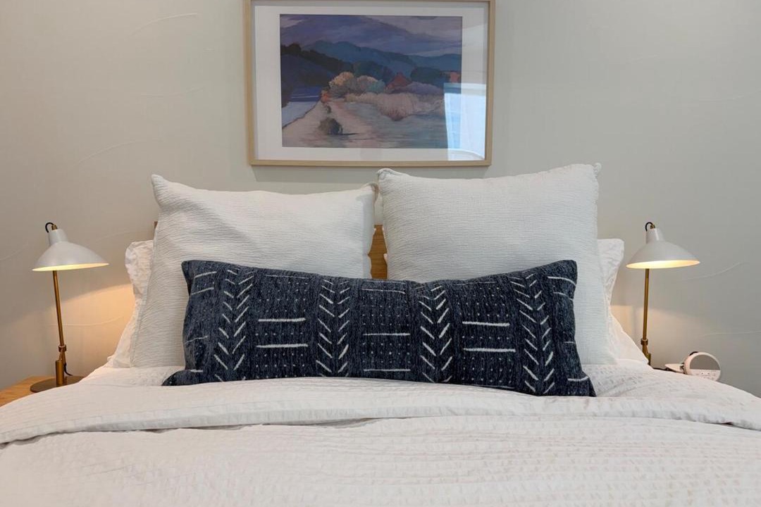 Photo of Bedroom in Clayton