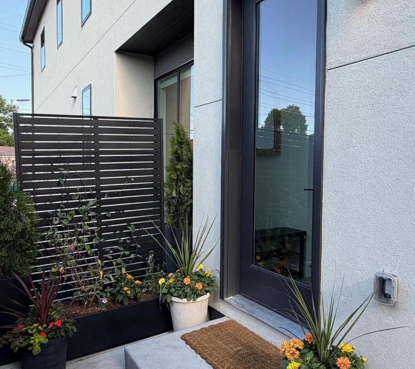 Photo of Patio Balcony in Clayton