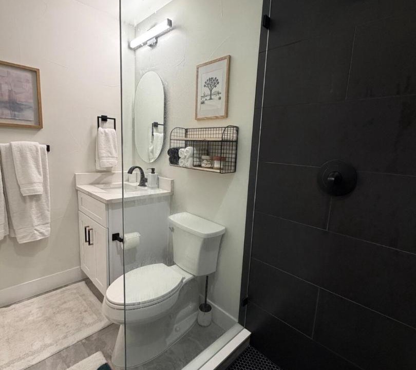 Photo of Bathroom in Clayton