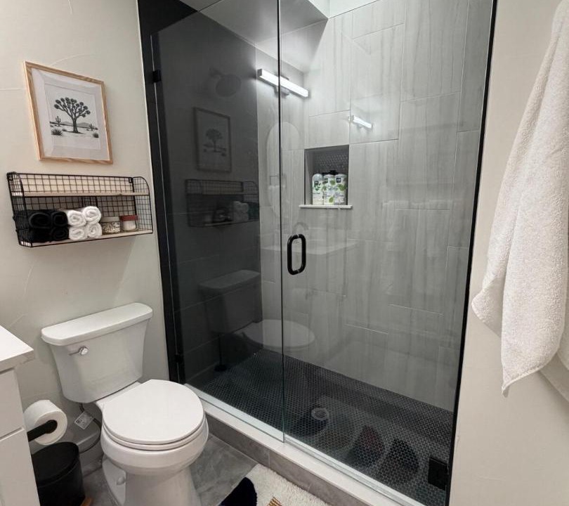 Photo of Bathroom in Clayton