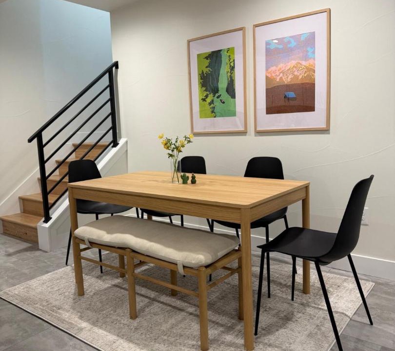 Photo of Livingroom in Clayton