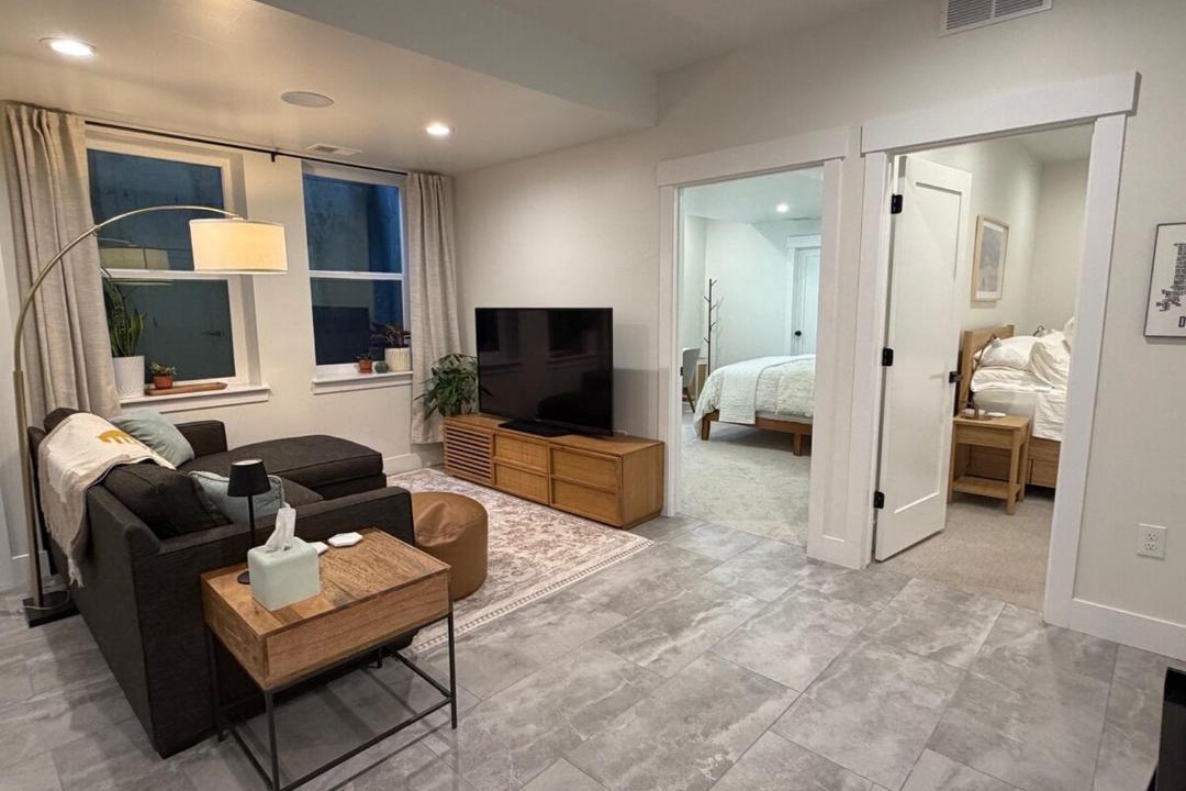Photo of Bedroom in Clayton