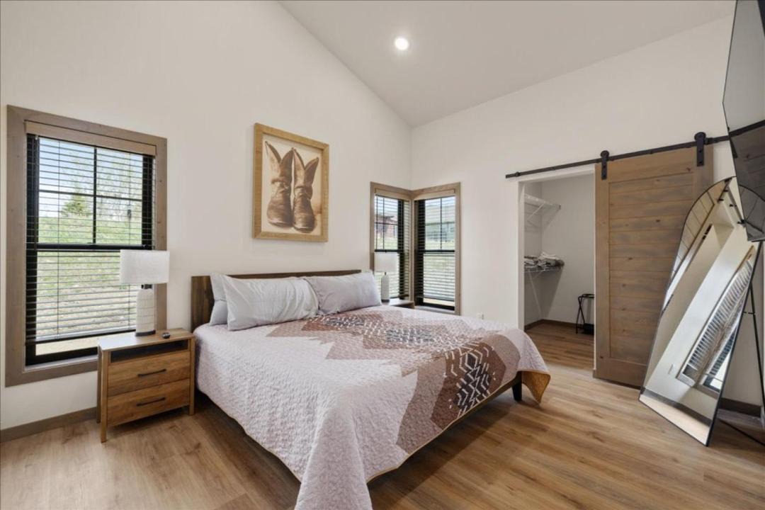 Photo of Bedroom in Red Lodge
