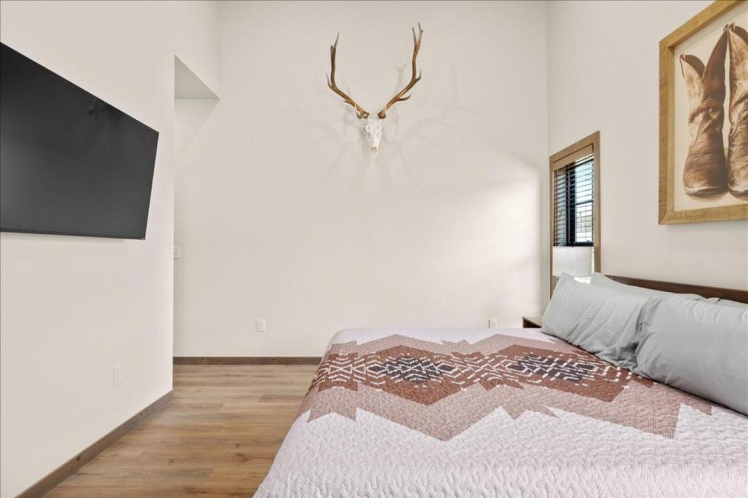 Photo of Bedroom in Red Lodge
