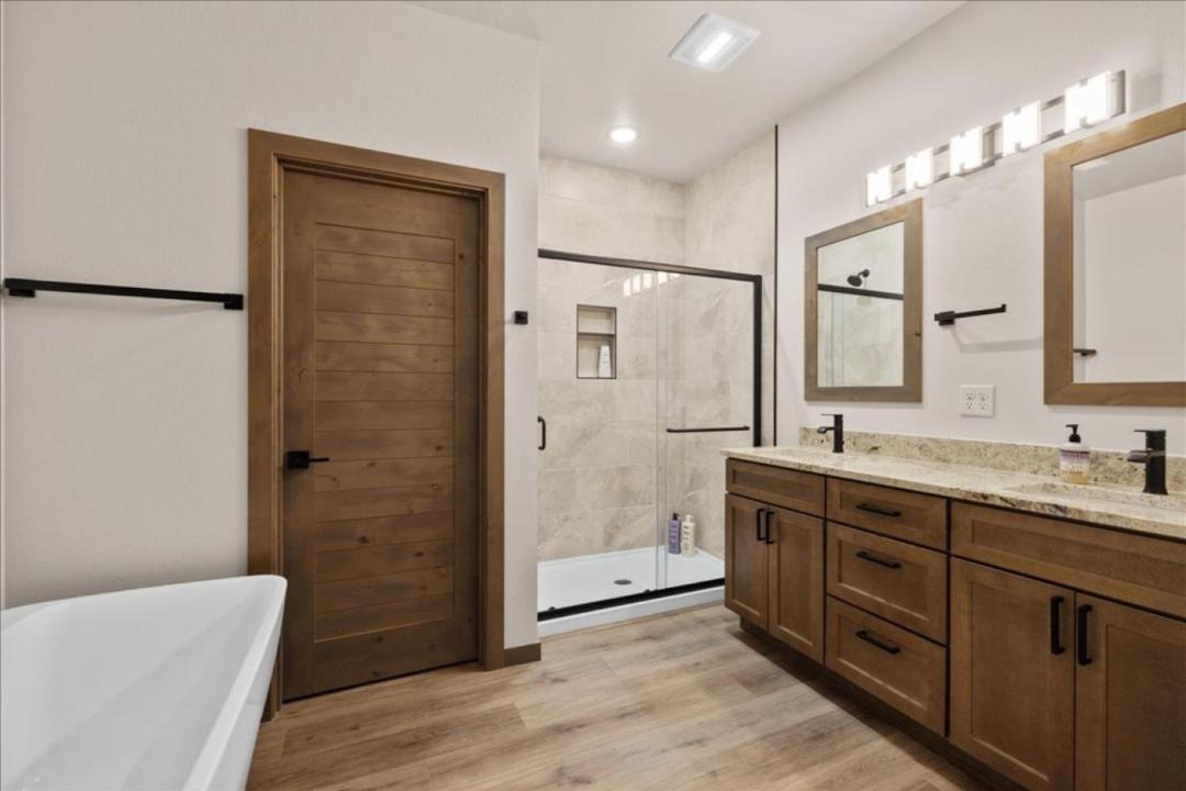 Photo of Bathroom in Red Lodge