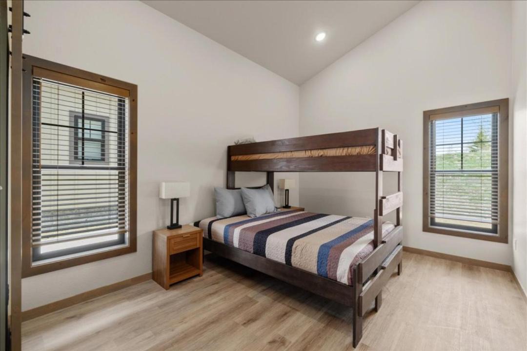 Photo of Bedroom in Red Lodge