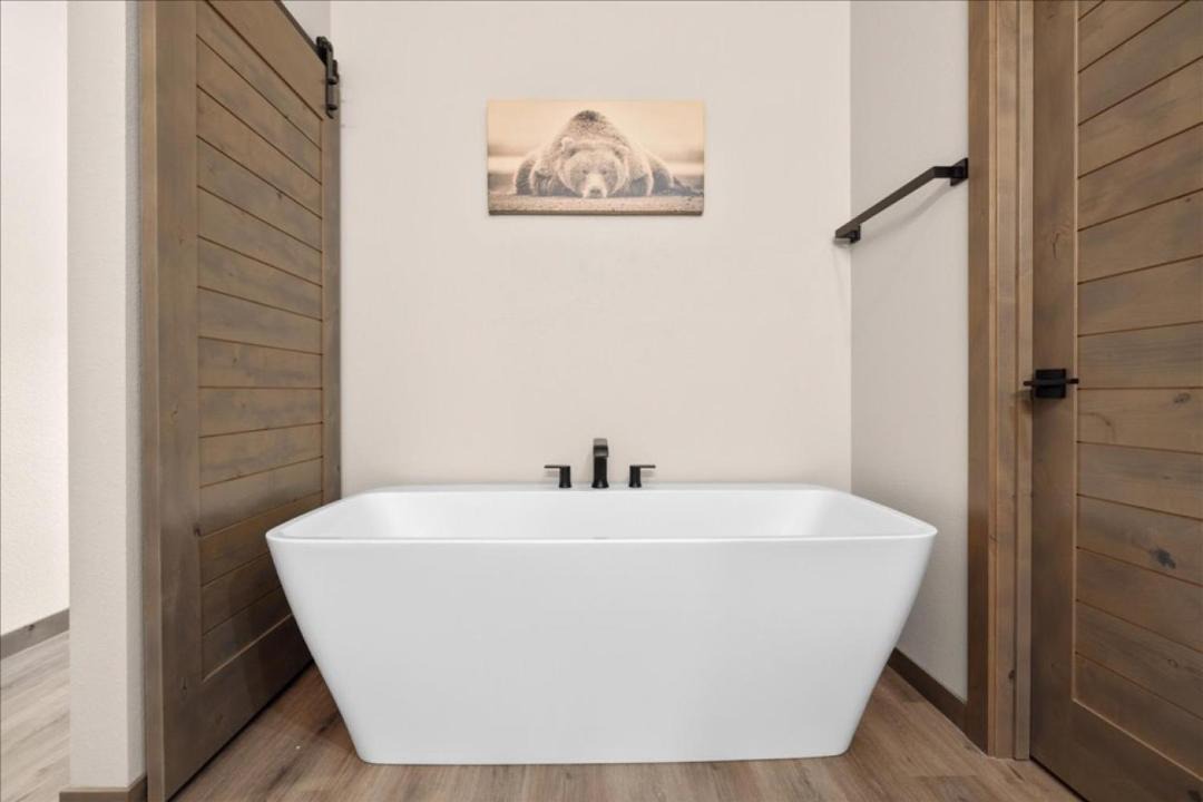 Photo of Bathroom in Red Lodge