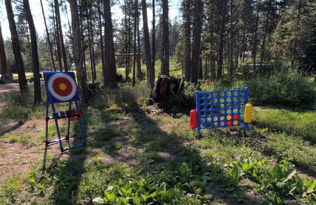 Photo of Outdoor in Marion