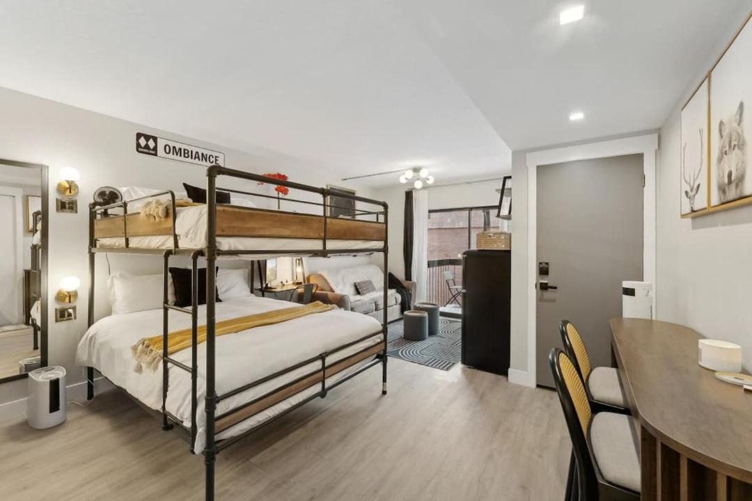 Photo of Bedroom in North Park City