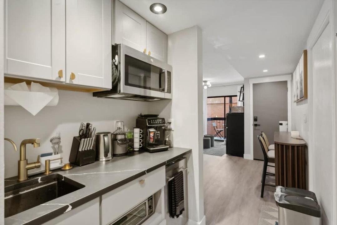 Photo of Kitchen in North Park City