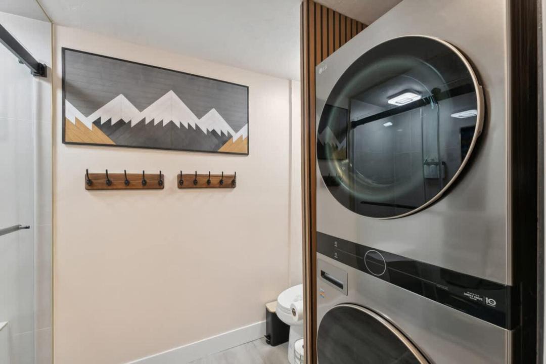 Photo of Bathroom in North Park City