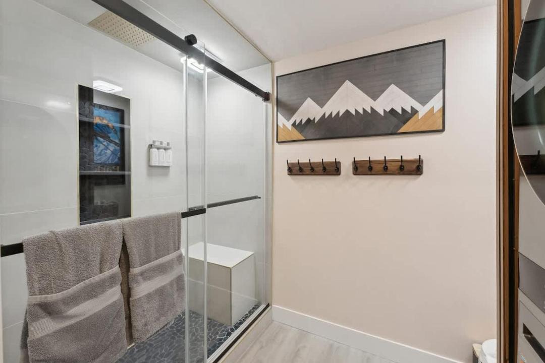 Photo of Bathroom in North Park City