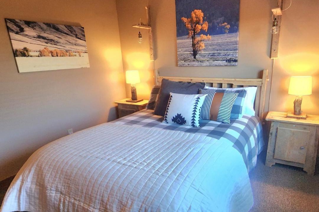 Photo of Bedroom in Red Lodge