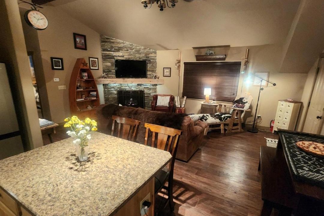 Photo of Kitchen in Red Lodge