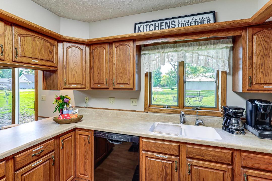 Photo of Kitchen in Exeter