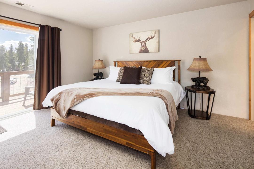 Photo of Bedroom in Black Hawk
