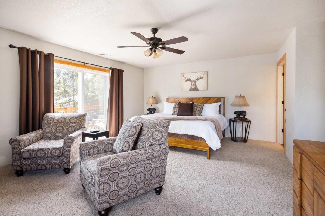 Photo of Bedroom in Black Hawk