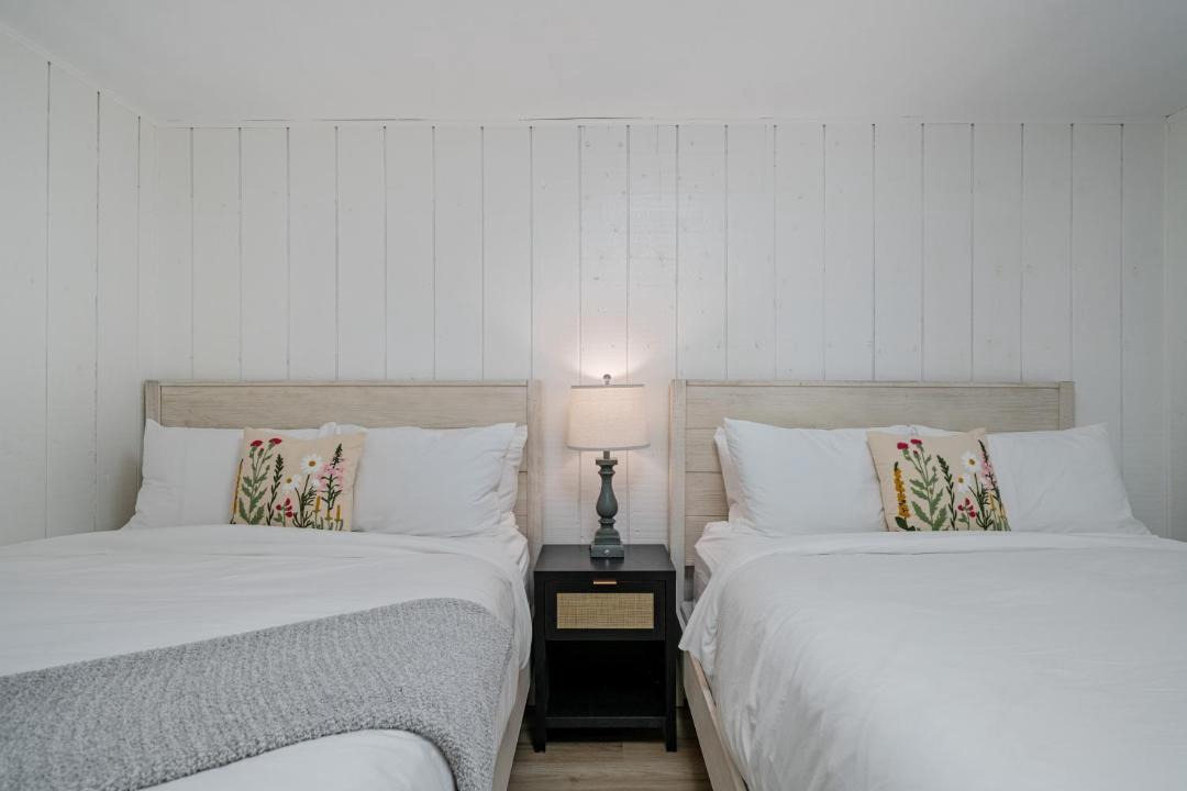 Photo of Bedroom in West Yellowstone