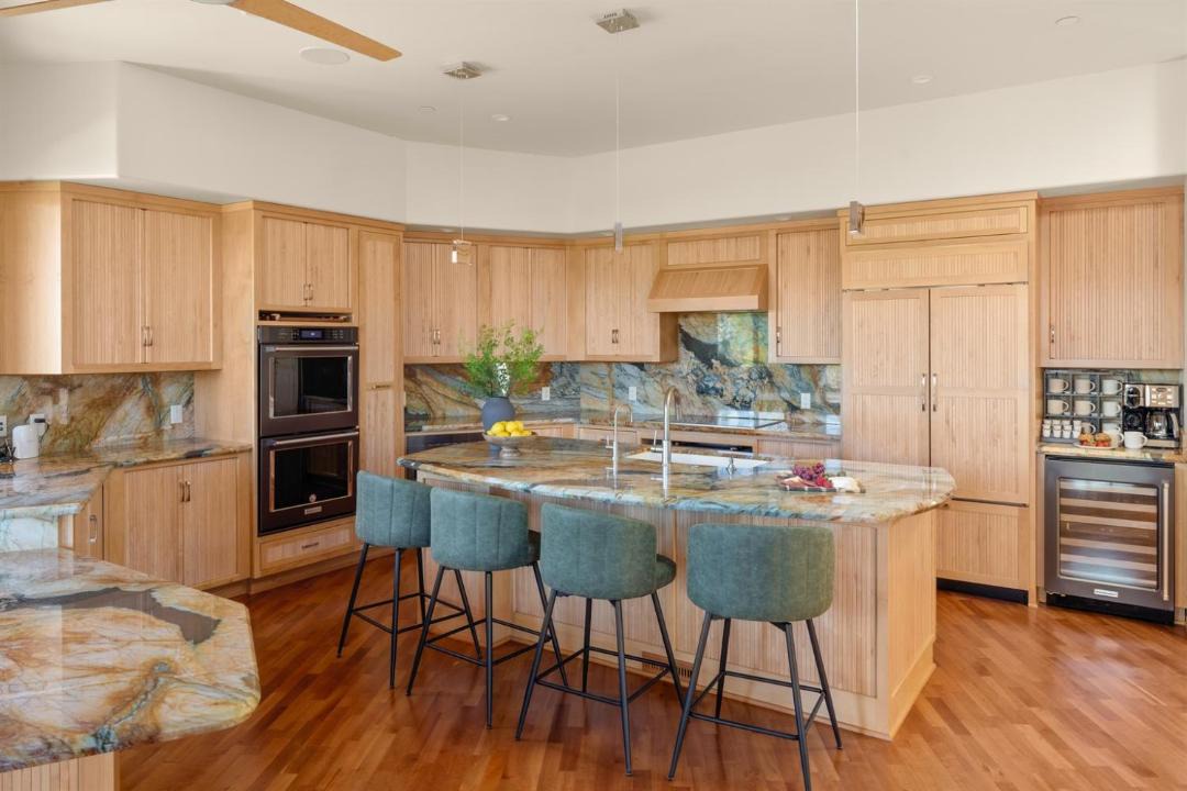 Photo of Kitchen in Oak Creek