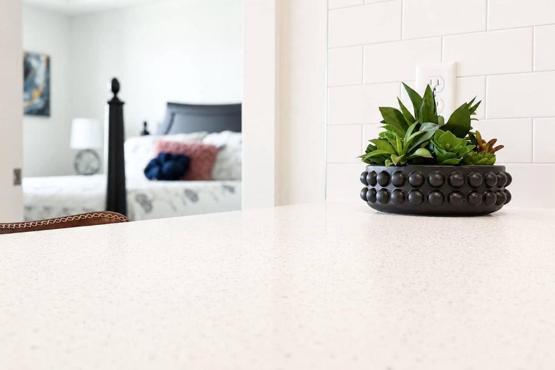 Photo of Kitchen in Downtown Salt Lake City