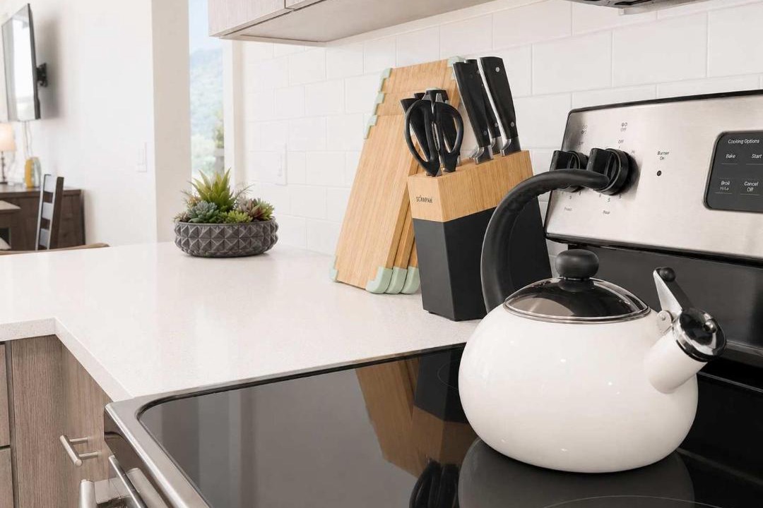Photo of Kitchen in Downtown Salt Lake City