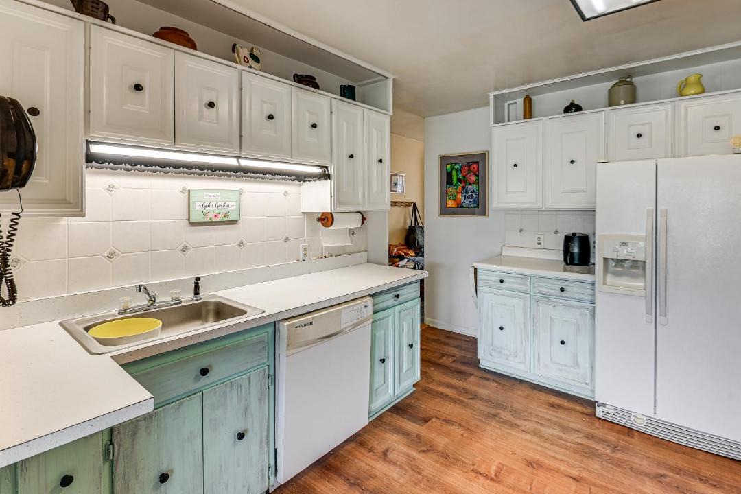 Photo of Kitchen in Thermopolis