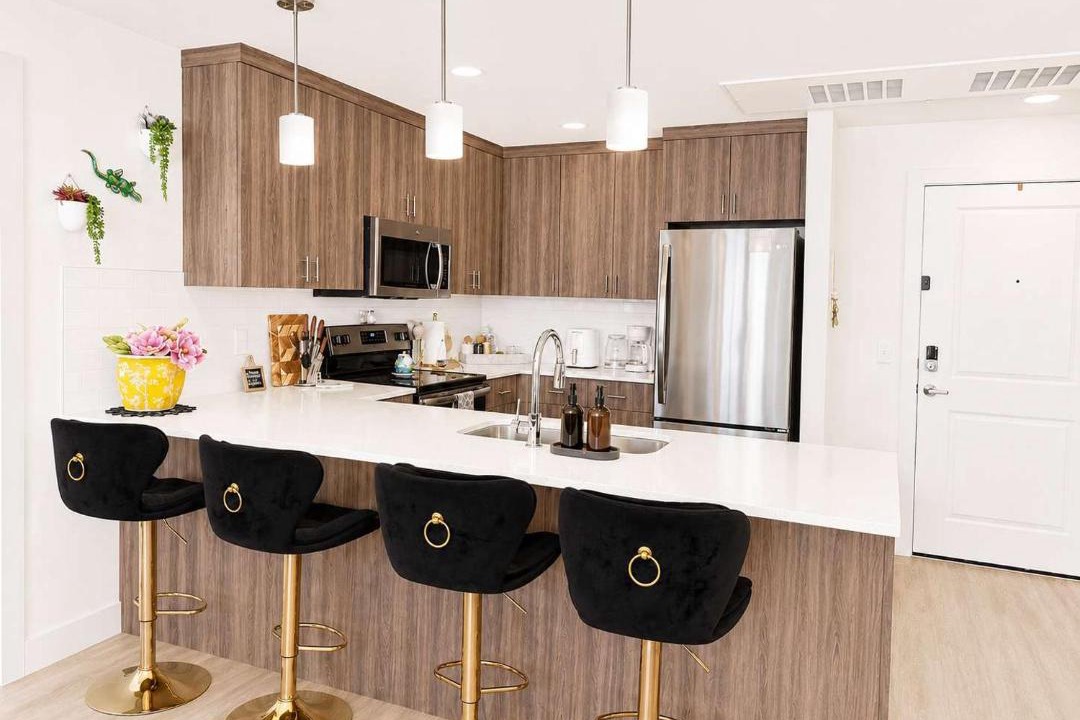 Photo of Kitchen in Downtown Salt Lake City