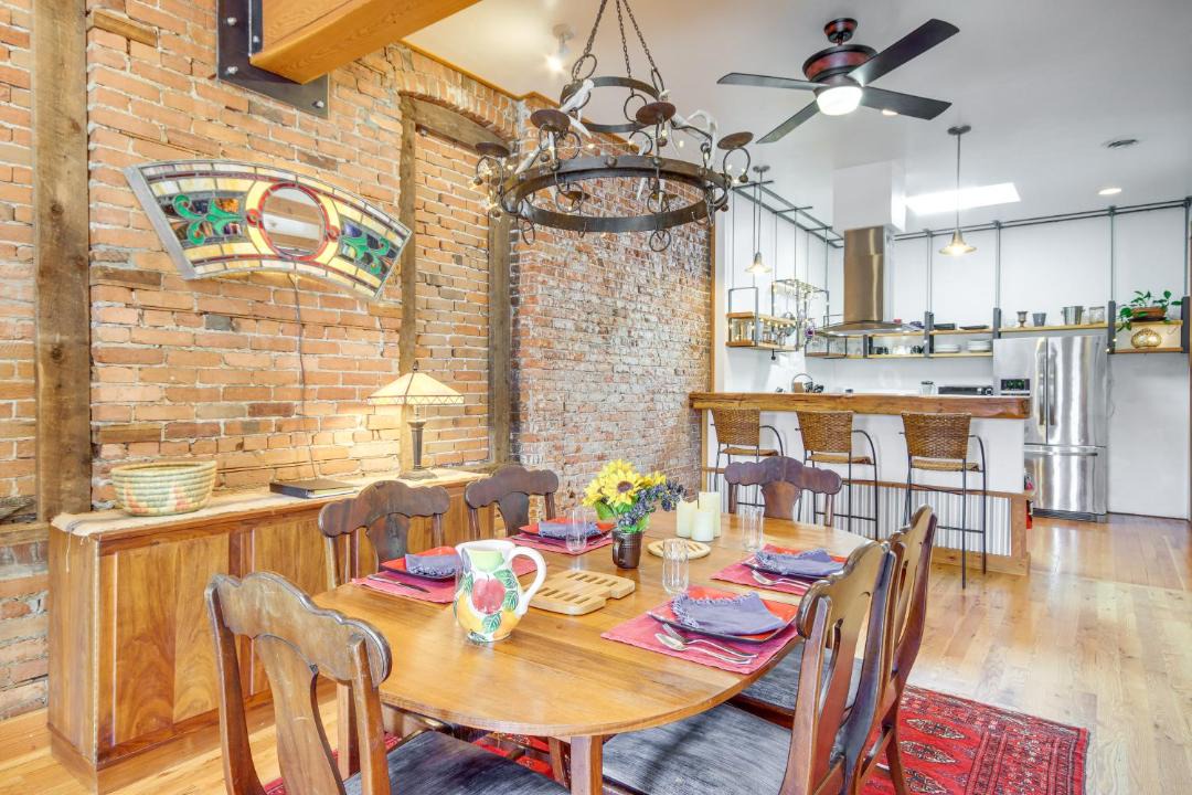 Photo of Kitchen in Livingston