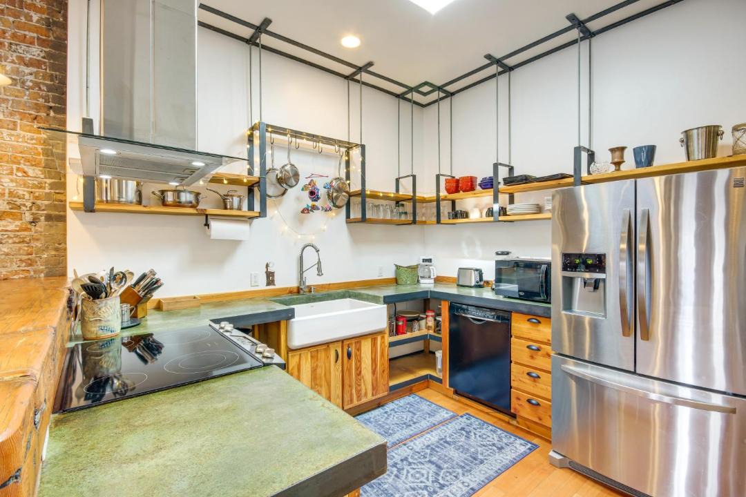 Photo of Kitchen in Livingston