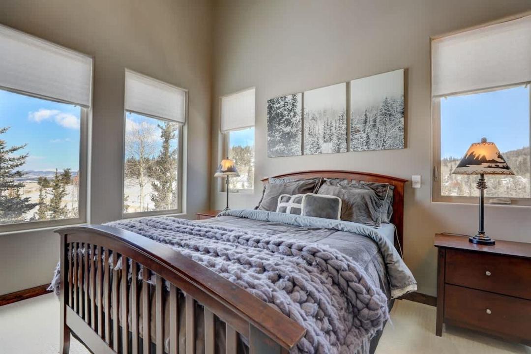 Photo of Bedroom in Como